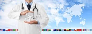 Medical travel to turkey