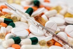 Medications before bariatric surgery